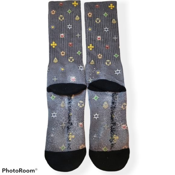 Call of Duty Modern Warfare Men's Socks - Picture 3 of 3